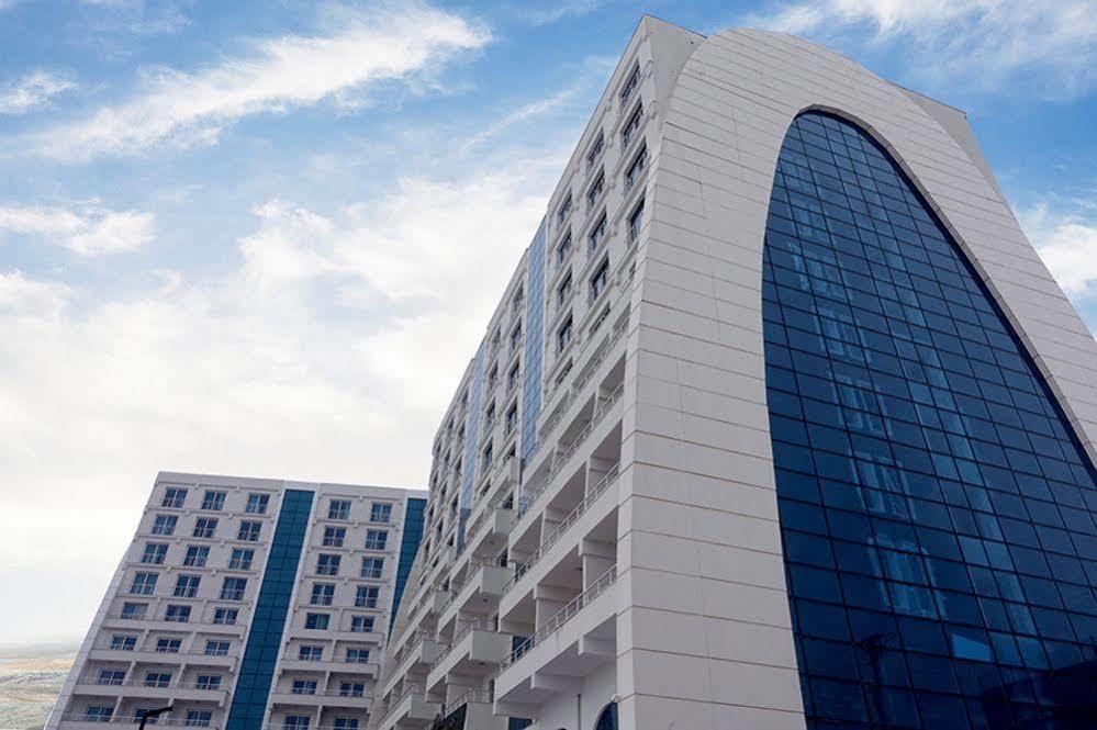 Karen Thermal Residence Kozaklı Exteriör bild