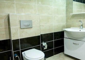 Karen Thermal Residence Kozaklı Exteriör bild