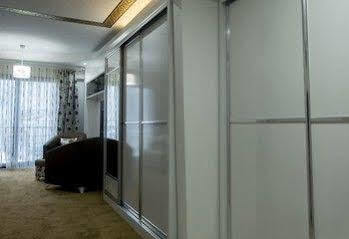 Karen Thermal Residence Kozaklı Exteriör bild