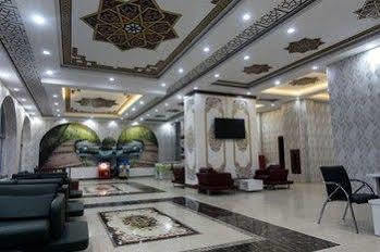 Karen Thermal Residence Kozaklı Exteriör bild