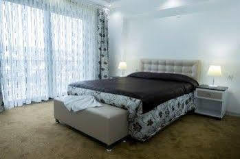 Karen Thermal Residence Kozaklı Exteriör bild
